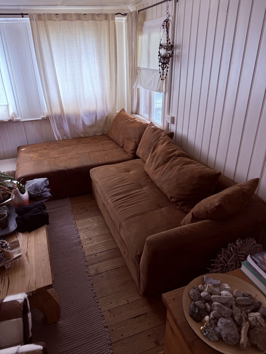 Divani: Sofa 2tlg. – Usato da Siebnen venduto da rocardo 1