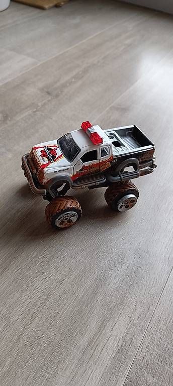 Giocattoli: Offroad Pickup / SpielzeugMonstertruck – Usato da Würenlos venduto da laguitt