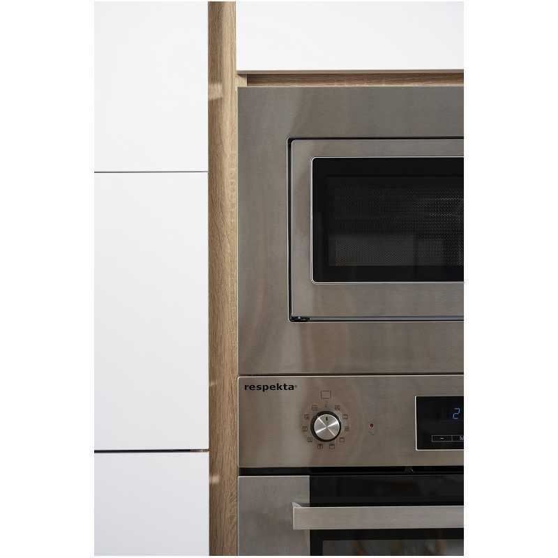Cucine complete: 573 Küchenzeile Küchenblock 395cm E/SO/W - Küche Einbauküche – Nuovo e nell'imballaggio originale da Wallenwil venduto da toesstalvertrieb 5