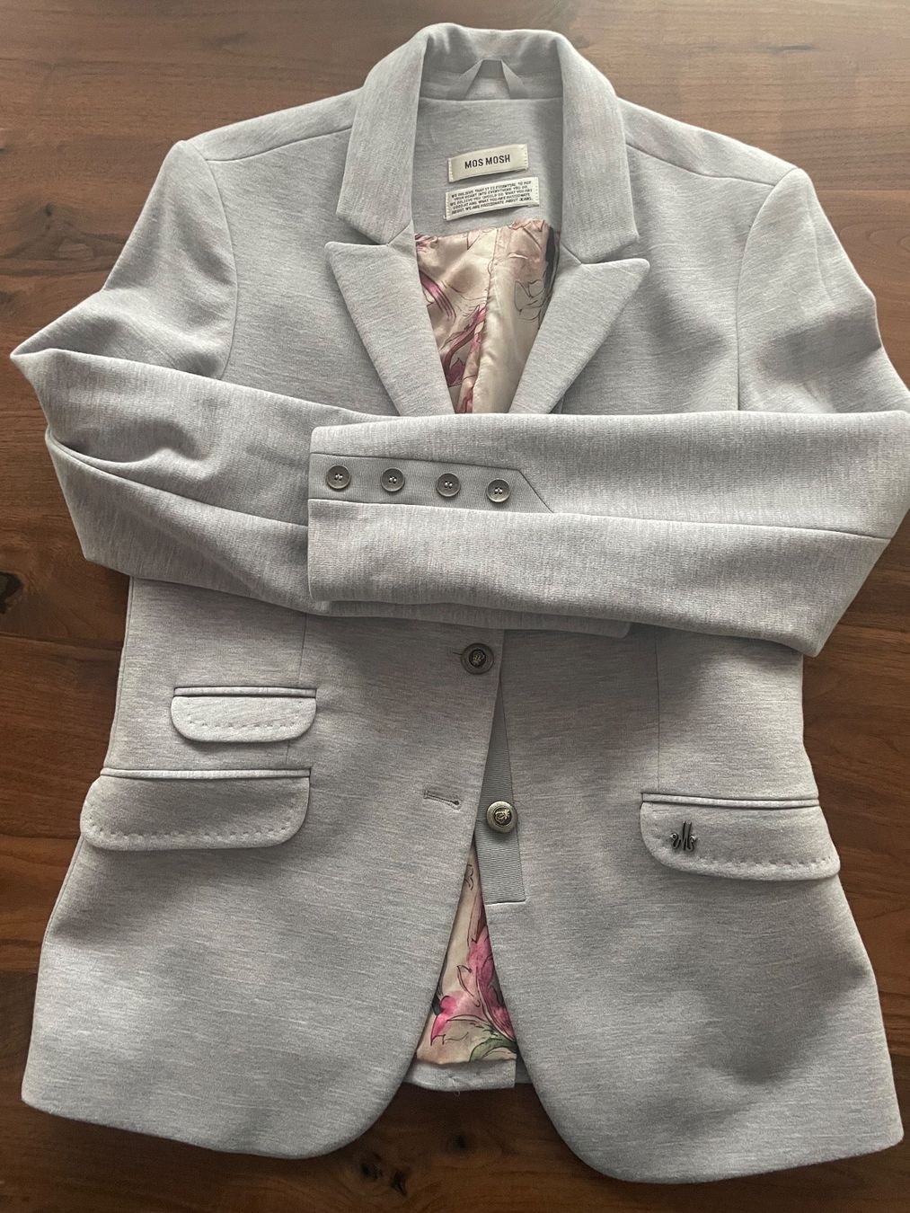 Mos mosh Completi & Tailleur: Mos mosh Blazer / Anzug – Nuovo e nell'imballaggio originale da Unteriberg venduto da fae_2gz2 1
