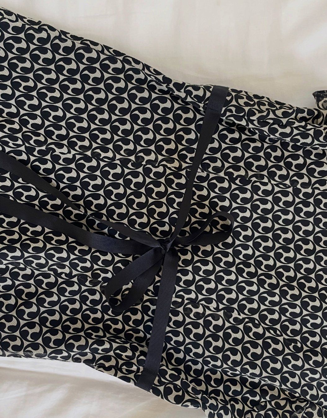 Vestiti: Vintage midi dress – Usato da Genève venduto da toandfrom 2