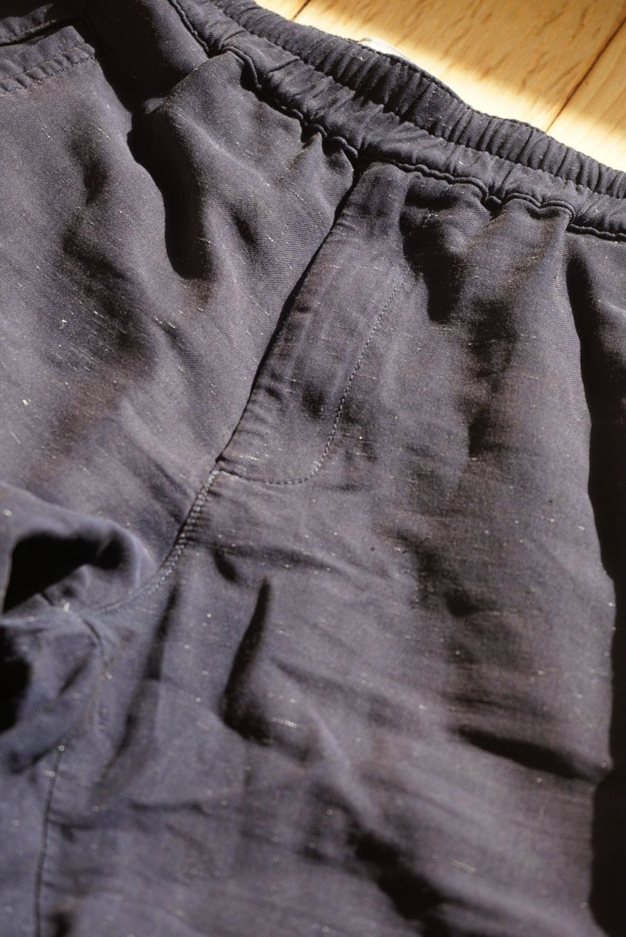 Hosen: Freizeit Hose Folk – Gebraucht aus Bern von Nicolas.Tim 1