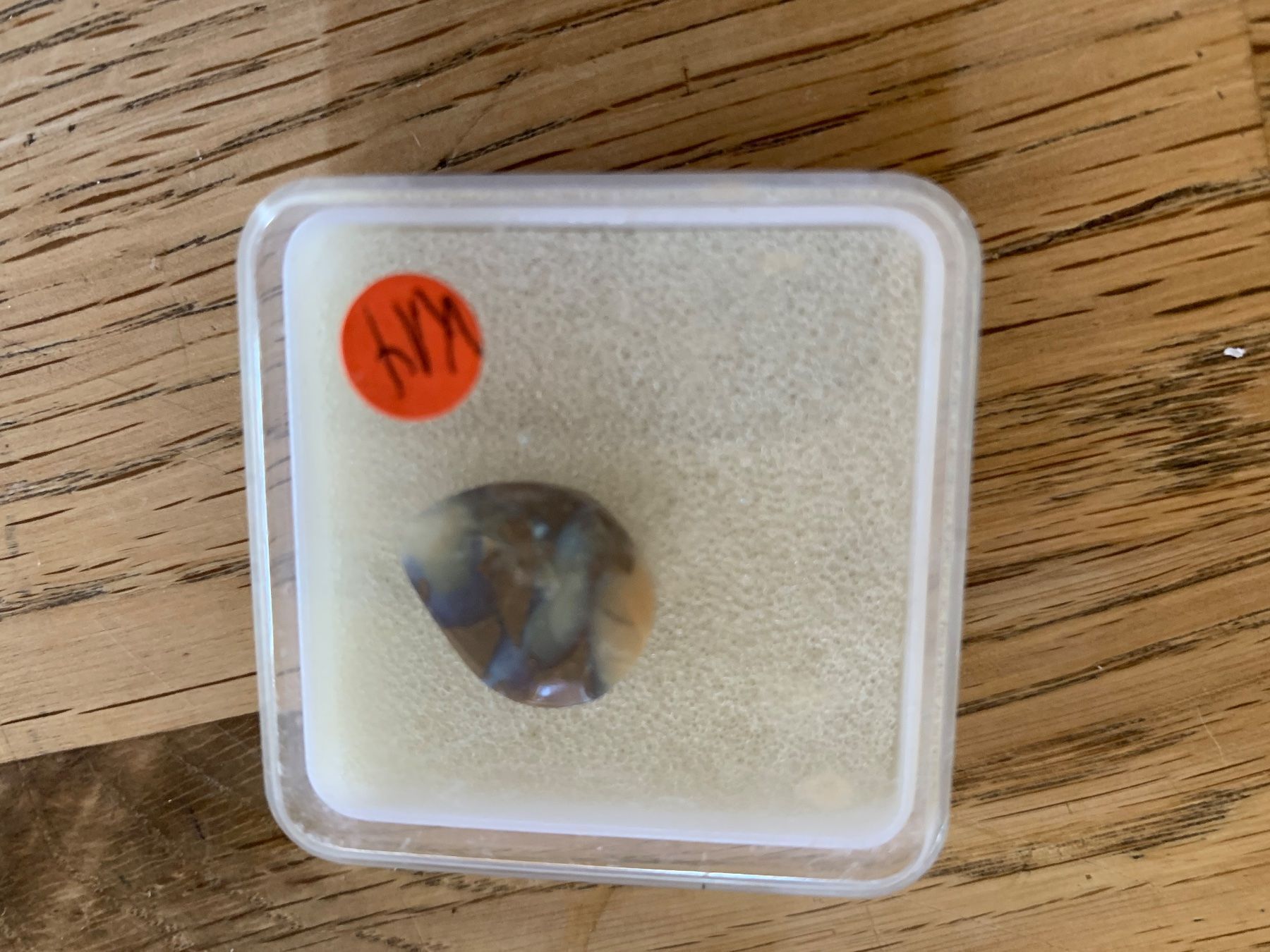 Pietre preziose: Boulder Opal – Usato da Flawil venduto da Naphtali 5