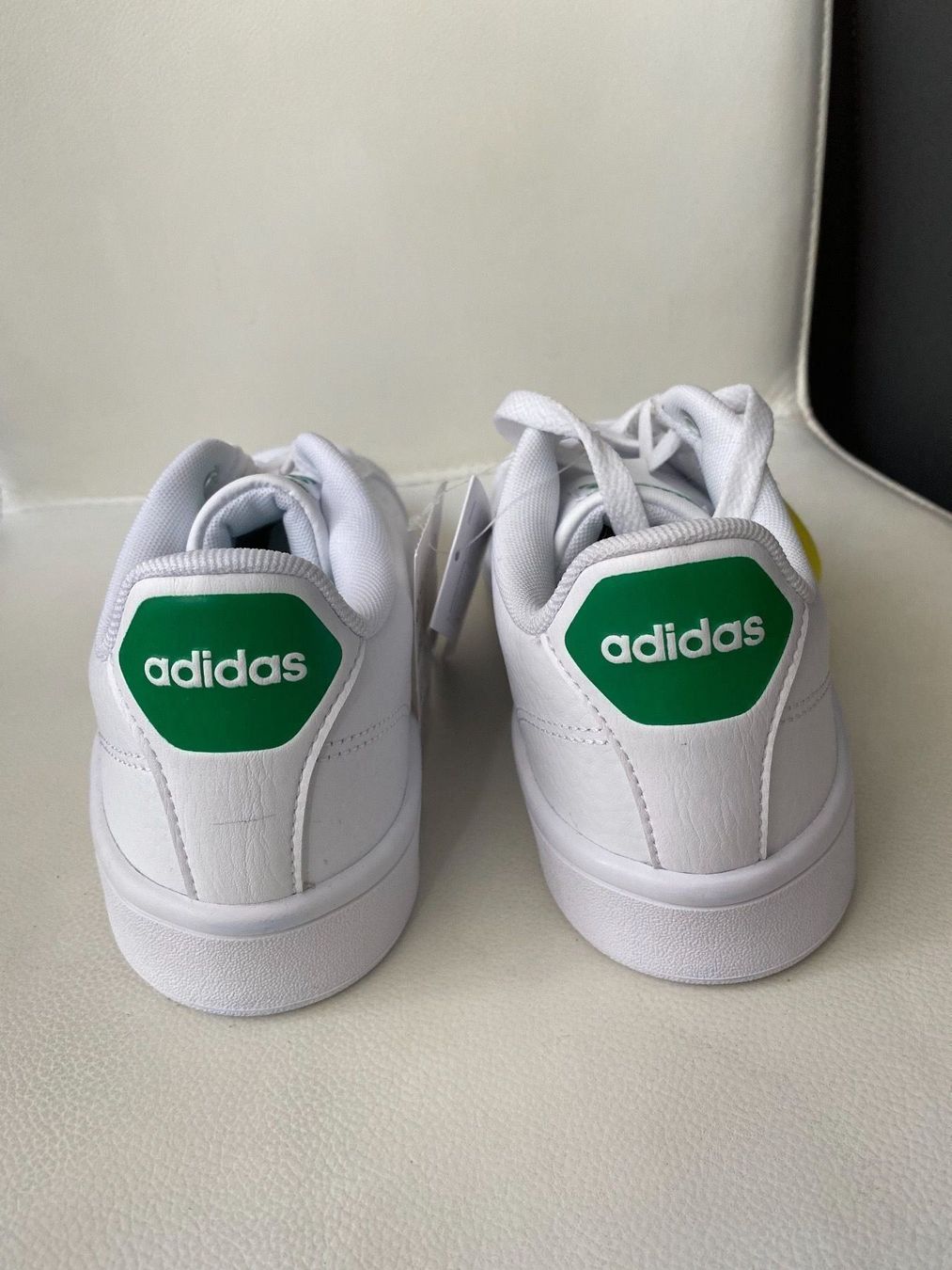 Adidas Scarpe da uomo: Adidas Advantage Sneaker Herren, Gr. 40 – Nuovo e nell'imballaggio originale da Luzern venduto da falena01 3