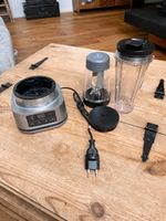 Ninja Foodi Power Nutri Mixer CB100EU 2-in-1 