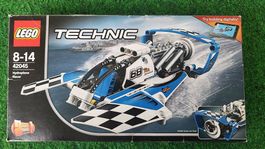 LEGO Technic Renngleitboot (Hydroplane Racer)  2 in 1