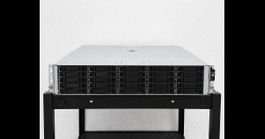 HP StorageWorks MSA500 G2 3U Disk Enclosure 25-Bay SAS – Par