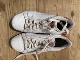 Baskets  Adidas Court, pointure 39,5 marina