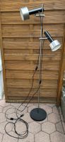 Ständerlampe Stehleuchte Leuchte Lampe Design 70er Jahre