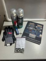 Piaggio Ciao GROSSE Start‑Set / Geschenkeset