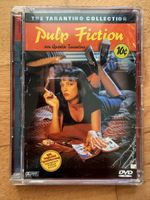 Pulp Fiction - DVD von Quentin Tarantino