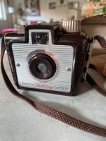 Appareil photo vintage Kodak Brownie Hollyday