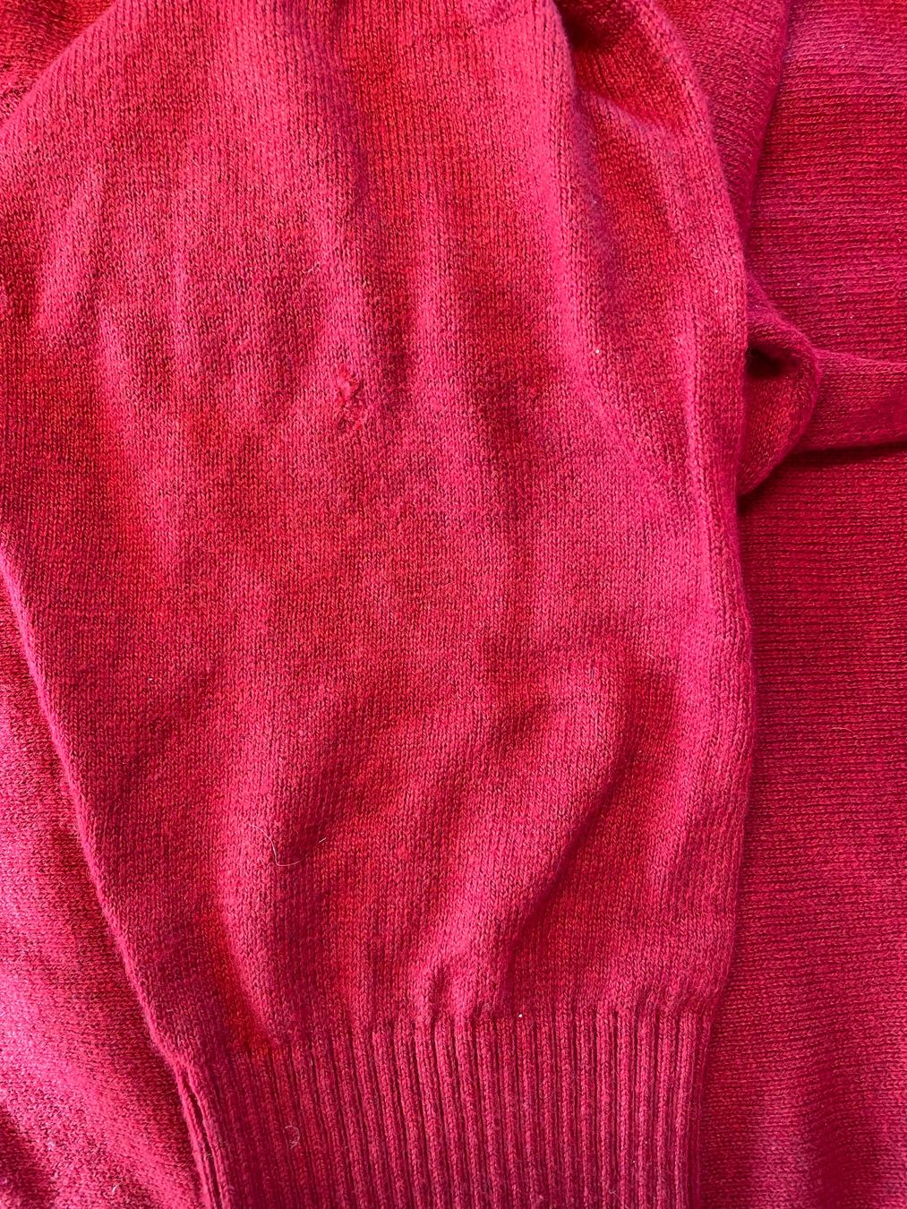 Pulls & Sweat-shirts: Pullover Gr. 54 Engbers mit 8% Kaschmir – D'occasion à Auenstein par moin. 3