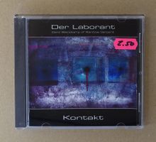 Der Laborant – Kontakt - (New Age) - F35