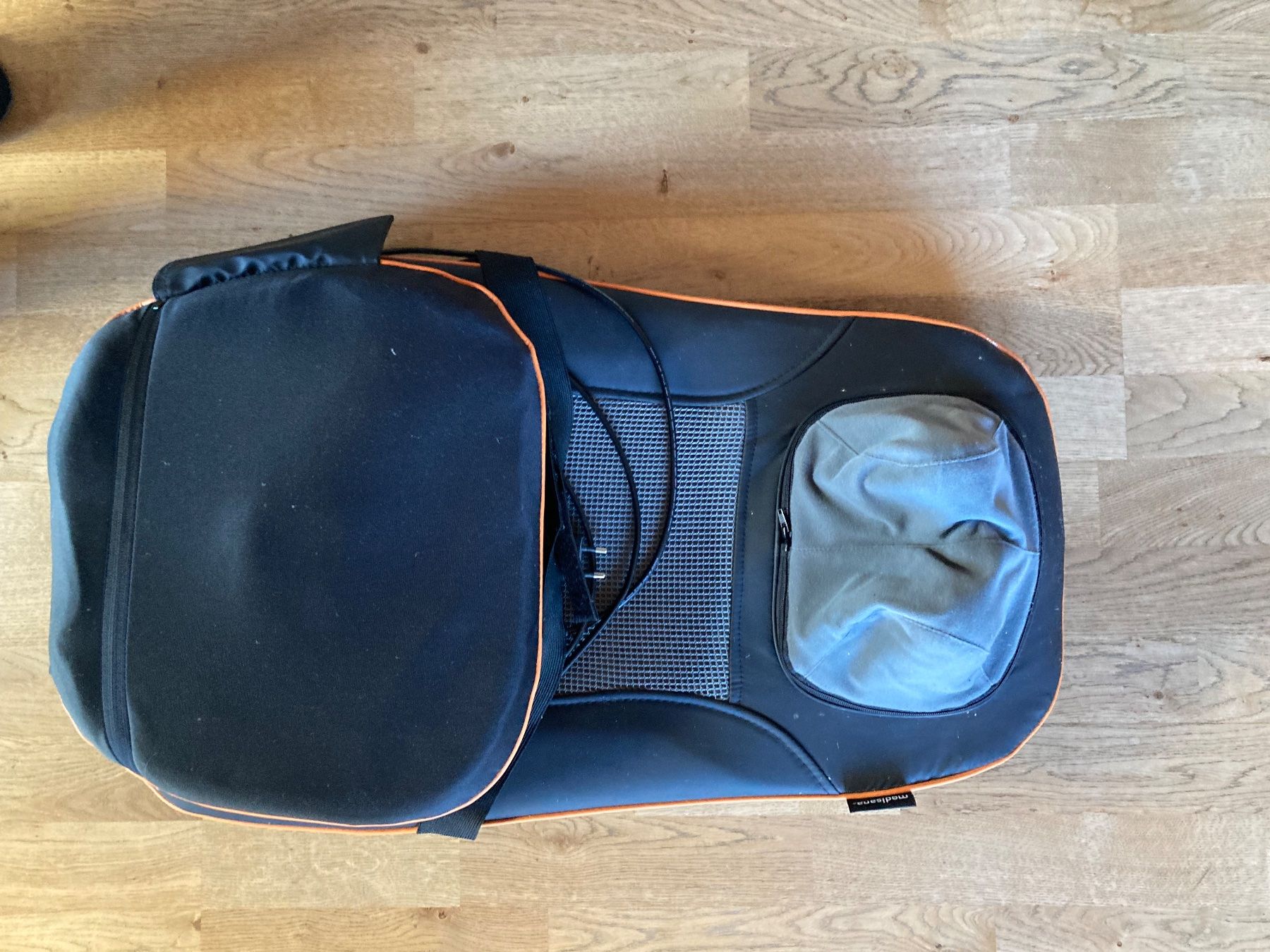 Massagegeräte: Rücken Massagegerät – Gebraucht aus Diessenhofen von sarahsina 2