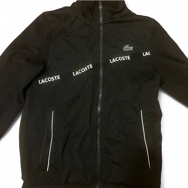 Lacoste Giacche: Veste de sport Lacoste – Usato da Morges venduto da lui_knr8
