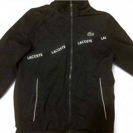 Veste de sport Lacoste