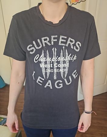 Herren T-shirt