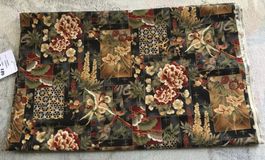STOFF IMPERIAL COLLECTION CA.280X115CM NEU