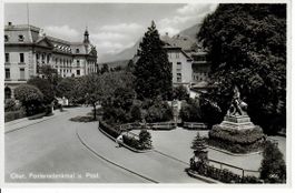 Chur
