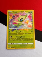 Pokémon TCG - Celebi Amazing Rare (VIV009) Vivid Voltage EN