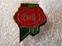 Ansteckpin 2: Bell