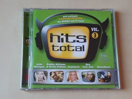 Hits Total Vol. 3