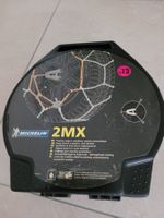 neues Michelin Schneeketten-Paar, nie benützt