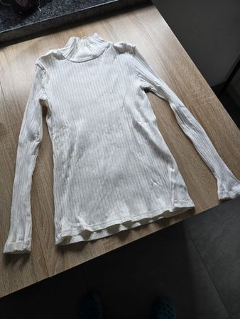 C&A Premium Shirt, Gr. 152, Langarm, neuwertig