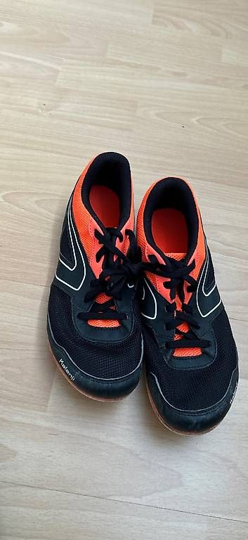 Adidas Scarpe da uomo: Nagelschuhe Adidas Gr.40 – Usato da Ammerswil AG venduto da wonkiclan 3