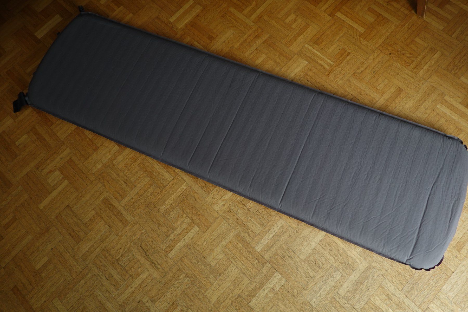 Exped Matelas: Exped Sim Light 5 Campingmatte  - Isomatte – D'occasion à Hausen AG par nordost 5