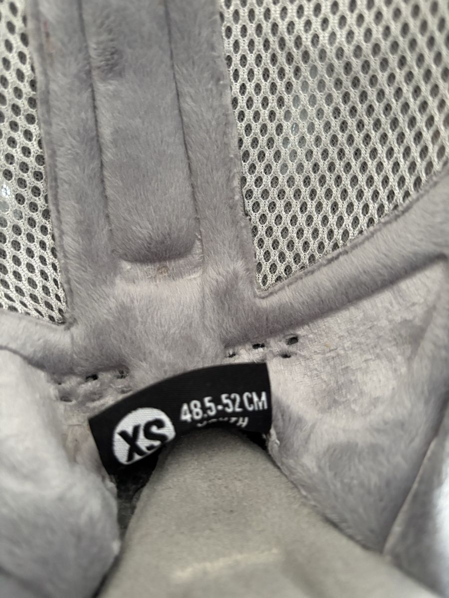 Giro Caschi: Casque de ski Giro avec lunettes  – Usato da Leytron venduto da Micaly 2