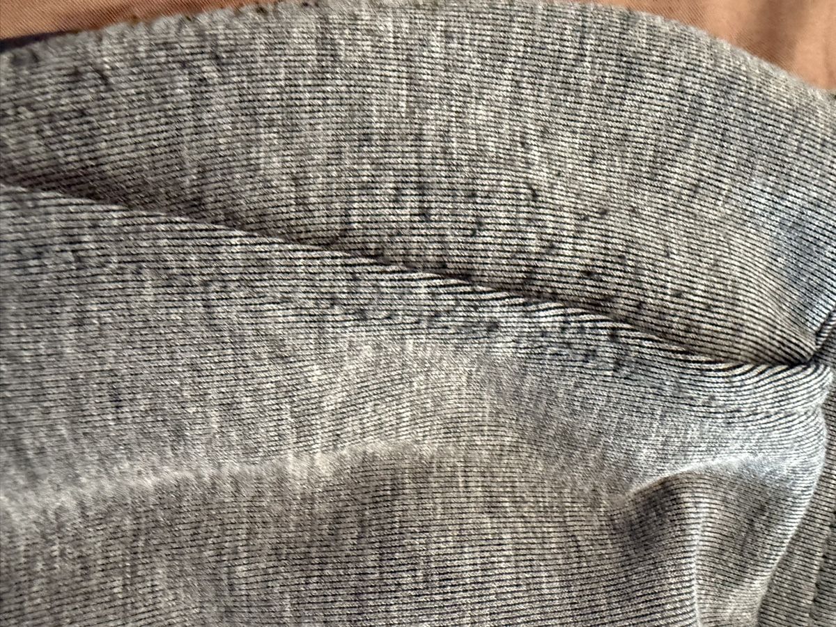 Nike Pantalons: Nike Fleece Tech Joggers – D'occasion à Castagnola par kruno.pusek 3