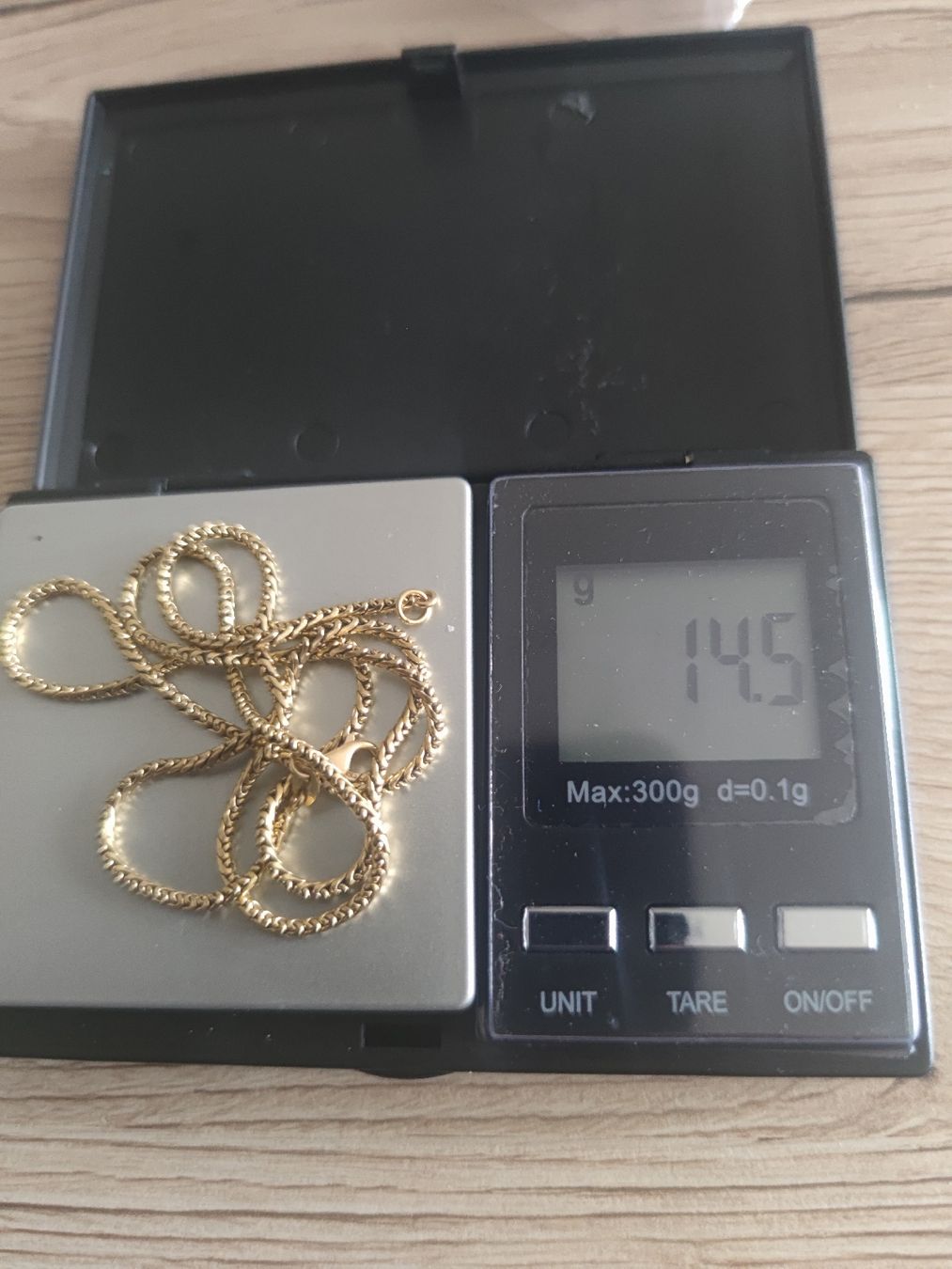 Catenine: Goldkette 750 – Nuovo (secondo la descrizione) da chur venduto da califfo57 1