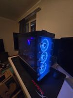 Gaming PC i5-7600K | GTX 1050 Ti | ASUS ROG Strix Z270F