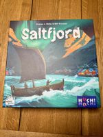 Saltfjord inkl. Insert