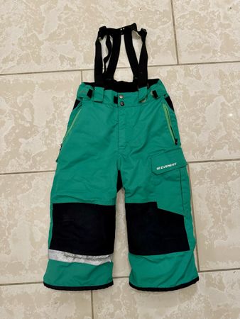 Kids Everest Ski Pants, Waterproof, Gr. 92