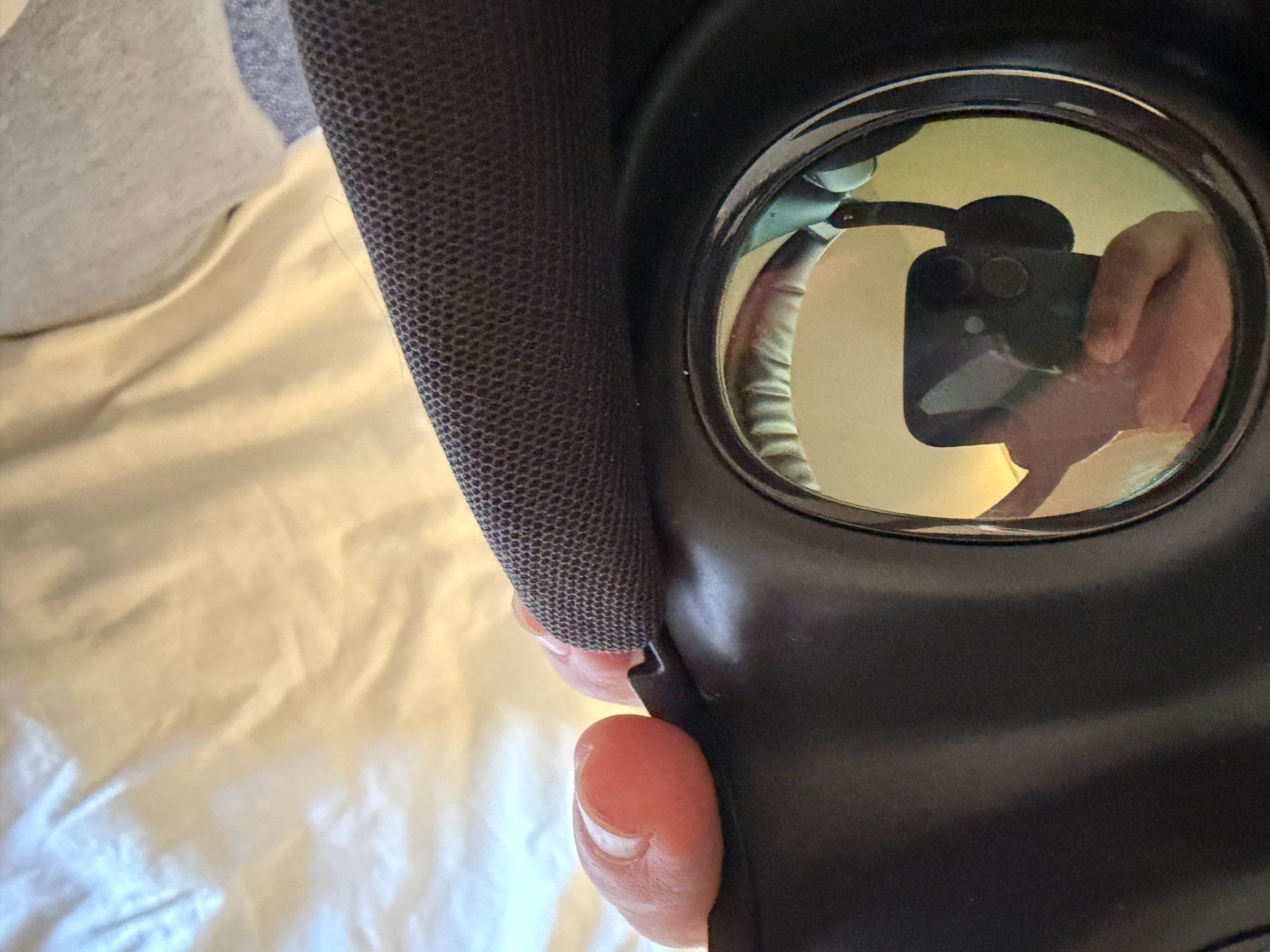 Casque VR: Meta Quest 3 - 128GB – D'occasion à Interlaken par luu_7d25 3