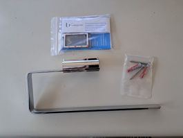 Bodenschatz Handtuchring BA14VC142