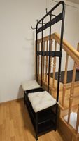 Ikea Garderobenständer