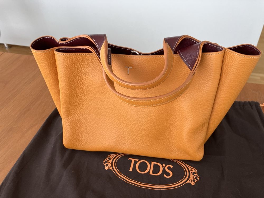 Spannende Taschen Von Tods Bilder