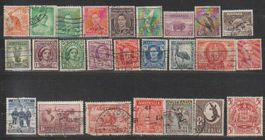Australie divers lots