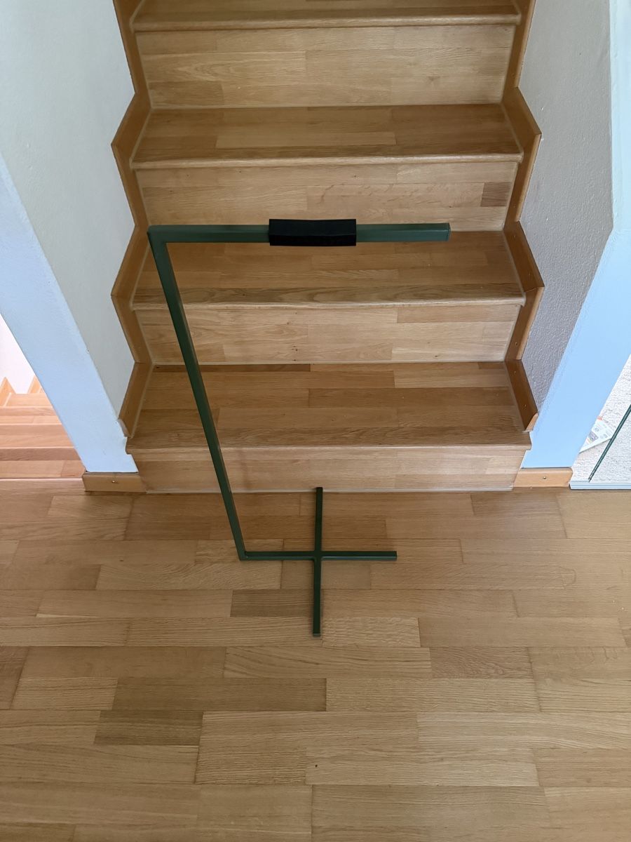 Veloständer: Veloständer von Fingerscrossed – Gebraucht aus Zollikerberg von jan_n76p 1