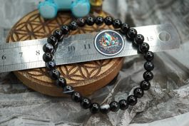 Sardonyx     Armband      elastisches   Ab 1.-