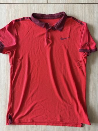 Nike Roger Federer Polo 