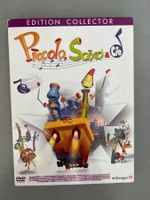 Piccolo Saixo & Cie DVD 📀 (FR/EN)