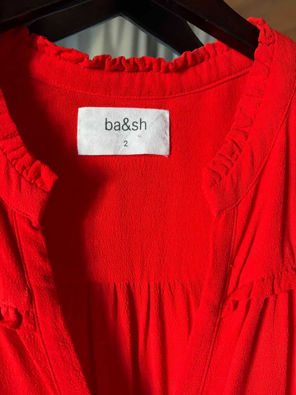 Ba&Sh Robes: ba&sh Dress / Tunic – D'occasion à Luzern par AM2nd 2
