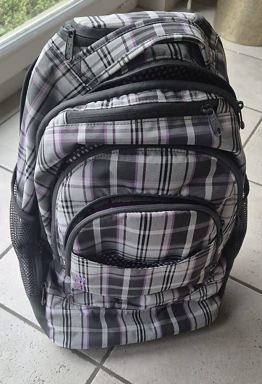Zaini: Dakine Trolley und Rucksack – Usato da Greifensee venduto da mgr_z62x