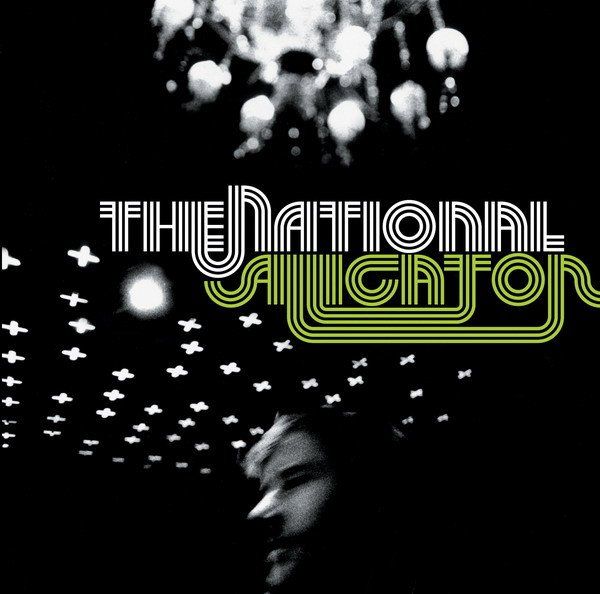 CD: National - Matt Berninger, Aaron & Bryce Dessner - Alligator – Usato da Unterbäch venduto da waqil