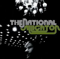 National - Matt Berninger, Aaron & Bryce Dessner - Alligator